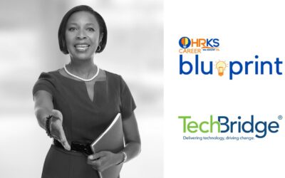 HRKS PARTNERS WITH TECHBRIDGE TO USE CAREER BLUEPRINT PROGRAM TO HELP GRADUATES FIND EMPLOYMENT