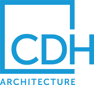 CDH Partners Logo