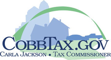 Cobb County Tax Commissioner