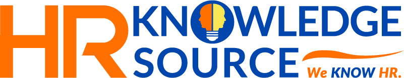 The HR Knowledge Source